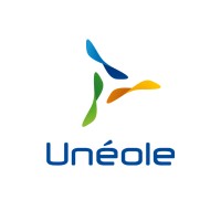Unéole logo - Similar company to Roofup