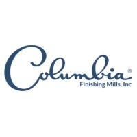 Columbia Finishing Mills logo - Similar company to Pikto