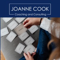Joanne Cook Coaching and Consulting Ltd logo - Similar company to Joanne Gates Executive Coaching