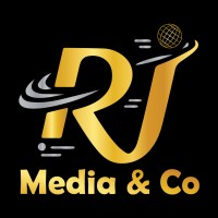RJ MEDIA & CO logo - Similar company to Astromarketer