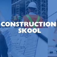 Construction Skool logo - Similar company to Rencher Construction