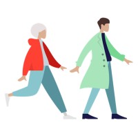 Pamela Martin Orthotics logo - Similar company to Ellis Park Medical