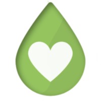 Loving Essential Oils logo - Similar company to Shanti Aromatics