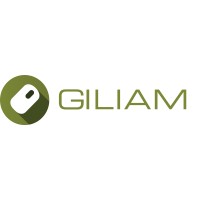 Giliam Network & System Solutions logo - Similar company to Backbone Visuals And Concepts