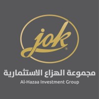 Al Hazaa Investment Group logo - Similar company to Profilpac Sarl