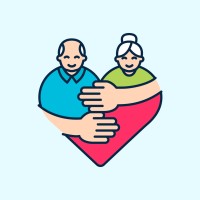 Abrace Sênior logo - Similar company to Intermed Saúde