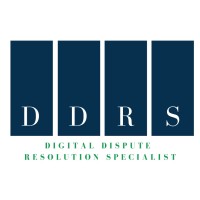DDRS - Digital Dispute Resolution Specialist logo - Similar company to Tina T. Laws, M.S | Conflict Resolution Specialist | Consultant