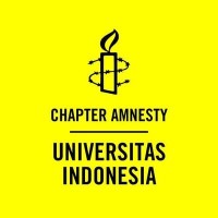 Amnesty International Chapter Universitas Indonesia logo - Similar company to National Debate Community Center
