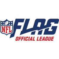 NFL Flag Football/Balti County Flag Football logo - Similar company to Sambica