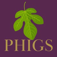 PHIG Society logo - Similar company to Engage Together®