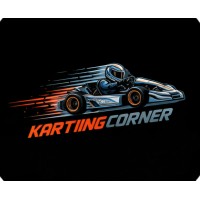 Karting Corner logo - Similar company to Kf1 Arena