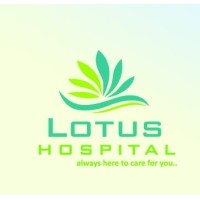 Lotus hospital Tirupati logo - Similar company to Amara Hospital