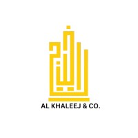 Al Khaleej & Co logo - Similar company to Verticsllc