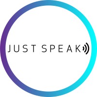 Just Speak, Incorporated logo - Similar company to Raham Inc.