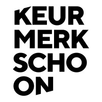 Keurmerk Schoon logo - Similar company to Washdrone
