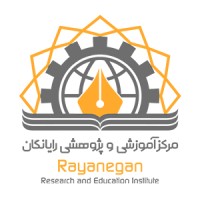 Rayanegan-Institute logo - Similar company to Crystacode