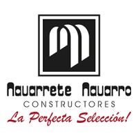 Navarrete Navarro Constructores S.A. de C.V. logo - Similar company to Fredinero