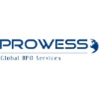 Prowess Global BPO Services Pvt. Ltd. logo - Similar company to Skp Knowledge Services Pvt Ltd