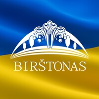 Birštonas logo - Similar company to Stumbras