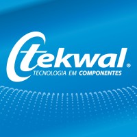 Tekwal Tecnologia em Componentes logo - Similar company to Provver