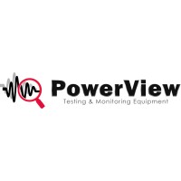 POWER VIEW Corporation Canada logo - Similar company to Viar Technologies  - Virtual Intelligence And Augmented Reality