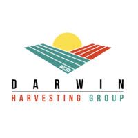 Darwin Harvesting Group logo - Similar company to Hermes Mulching
