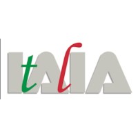 IAIA Italia logo - Similar company to Algebra A.I.
