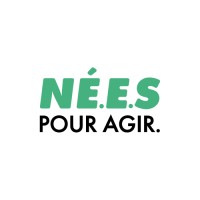 Né.e.s pour agir logo - Similar company to Escape Frame