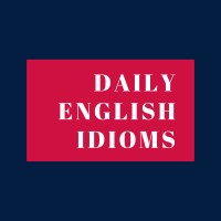 Daily English Idioms logo - Similar company to Ielts