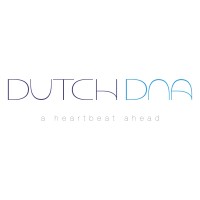 Dutch DNA Biotech logo - Similar company to Bw Science