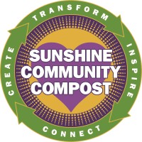 Sunshine Community Compost logo - Similar company to Oyster River Ecology, Inc.