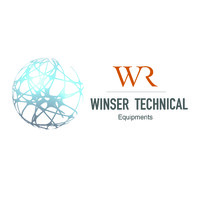Winser Turnstile logo - Similar company to Willings Services Ltd