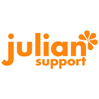 Julian Support Ltd logo - Similar company to Level Two Youth Project