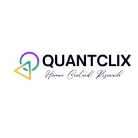 QuantClix Inc logo - Similar company to Zedx Solutions