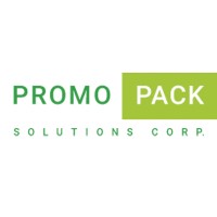 Promo Pack Solutions Corp. logo - Similar company to Digital Excellence Bridge.
