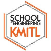 School of Engineering KMITL logo - Similar company to Kmitl