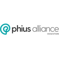 Phius Alliance Houston Chapter