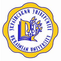 Ukrainian University logo - Similar company to Ukraina Inc