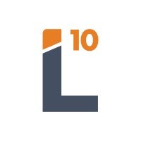 Level 10 Leaders logo - Similar company to The Upsuit Co.