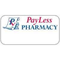PAYLESS PHARMACY logo - Similar company to Symptos