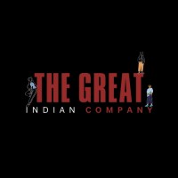 The Great Indian Company logo - Similar company to Rise Solutions