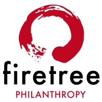 Firetree Philanthropy Foundation logo - Similar company to Durfee Foundation
