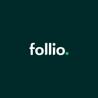 Follio logo - Similar company to Byblos Group | Byblos Constructions