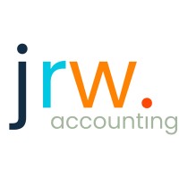 JRW Accounting logo - Similar company to Copa Accounting