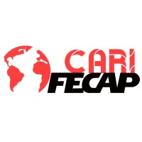 Centro Acadêmico de Relações Internacionais - FECAP logo - Similar company to Fecapride