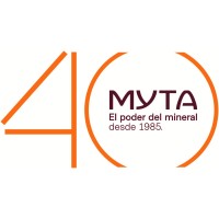 MYTA logo - Similar company to Tolsa