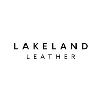 Lakeland Leather logo - Similar company to Leather Addicts