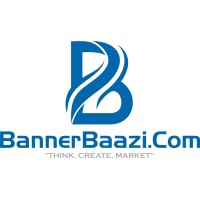 BannerBaazi.com logo - Similar company to My Techno Lancers