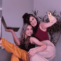 Purple Hat Studio logo - Similar company to Qr Fox