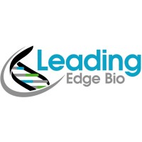 Leading Edge Bio logo - Similar company to Protabit